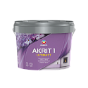 Eskaro Akrit 1 